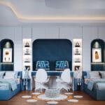 7 QUY TẮC THIẾT KẾ NỘI THẤT TRƯỜNG TỒN VỚI THỜI GIAN - Thiết kế phòng ngủ