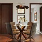 5 NHÓM CÔNG NĂNG TRONG THIẾT KẾ CĂN HỘ - Nhóm công năng giáo dục