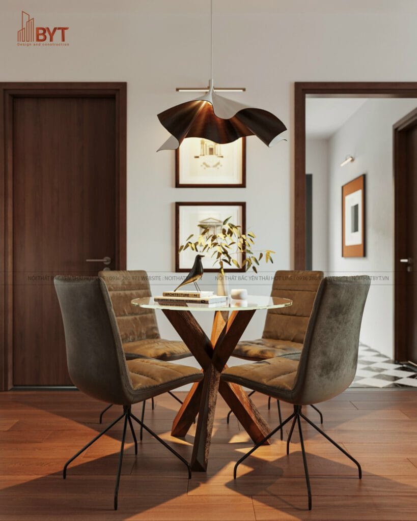 5 NHÓM CÔNG NĂNG TRONG THIẾT KẾ CĂN HỘ - Nhóm công năng giáo dục