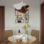 HIỂU BIẾT CƠ BẢN VỀ PHONG CÁCH NỘI THẤT ĐỊA TRUNG HẢI