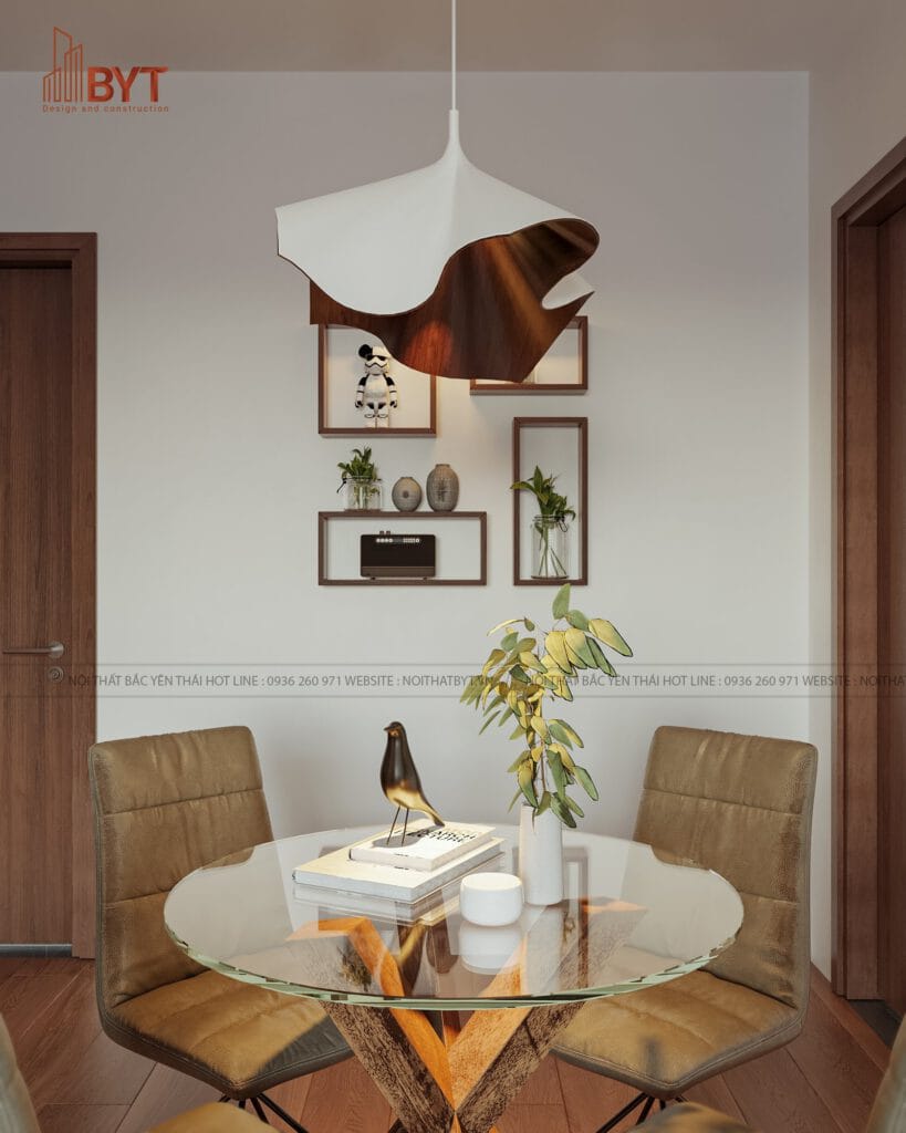 HIỂU BIẾT CƠ BẢN VỀ PHONG CÁCH NỘI THẤT ĐỊA TRUNG HẢI