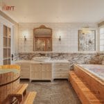 HIỂU BIẾT CƠ BẢN VỀ NỘI THẤT PHONG CÁCH CỔ ĐIỂN