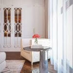 HIỂU BIẾT CƠ BẢN VỀ NỘI THẤT PHONG CÁCH CỔ ĐIỂN