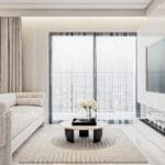 Vật liệu xây dựng đơn giản, dễ thay thế