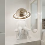 Thiết kế nội thất chung cư 80m2 3 phòng ngủ