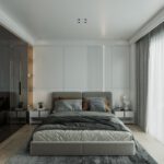 Tận dụng không gian theo chiều cao