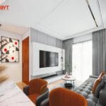 Tạo điều kiện cho ánh sáng tự nhiên