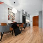 NGUYÊN TẮC PHÂN BỔ ÁNH SÁNG KHI THIẾT KẾ NỘI THẤT - Tạo sự linh hoạt trong điều chỉnh ánh sáng