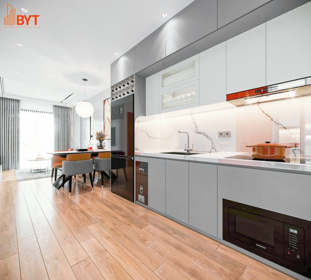 5 NHÓM CÔNG NĂNG TRONG THIẾT KẾ CĂN HỘ - Nhóm công năng nghỉ ngơi