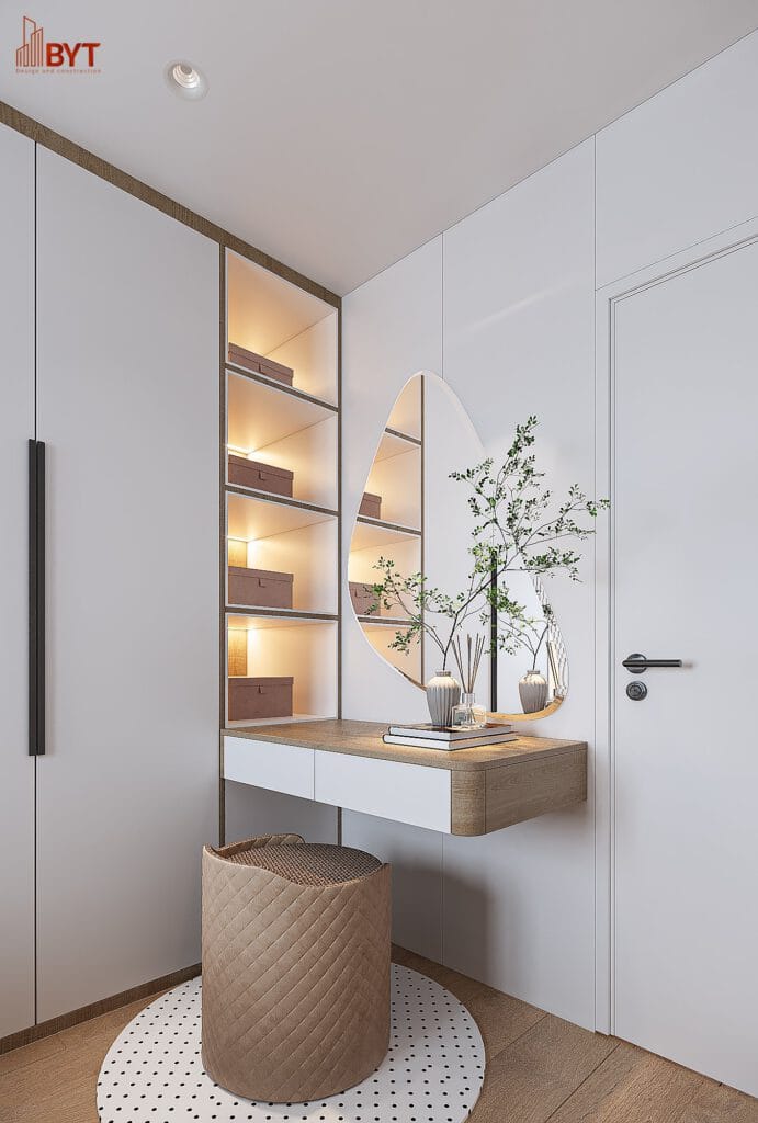 Nguồn gốc phong cách nội thất Bắc Âu