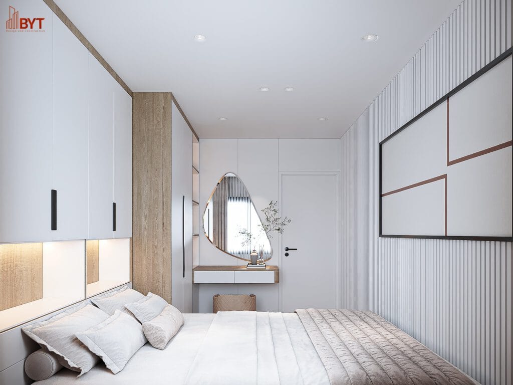 NỘI THẤT PHONG CÁCH BẮC ÂU: VẺ ĐẸP THUẦN KHIẾT CỦA XỨ SỞ BĂNG GIÁ