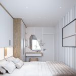 NỘI THẤT PHONG CÁCH BẮC ÂU: VẺ ĐẸP THUẦN KHIẾT CỦA XỨ SỞ BĂNG GIÁ