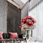 7 QUY TẮC THIẾT KẾ NỘI THẤT TRƯỜNG TỒN VỚI THỜI GIAN - Nguyên tắc tương phản