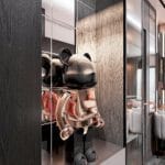 TỔNG HỢP 20 MẪU THIẾT KẾ NỘI THẤT CHUNG CƯ PHONG CÁCH HIỆN ĐẠI TIÊU BIỂU CỦA NĂM 2025