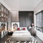 MẸO THIẾT KẾ NỘI THẤT PHONG CÁCH TÂN CỔ ĐIỂN TINH TẾ, SANG TRỌNG Chọn lựa đồ nội thất phù hợp