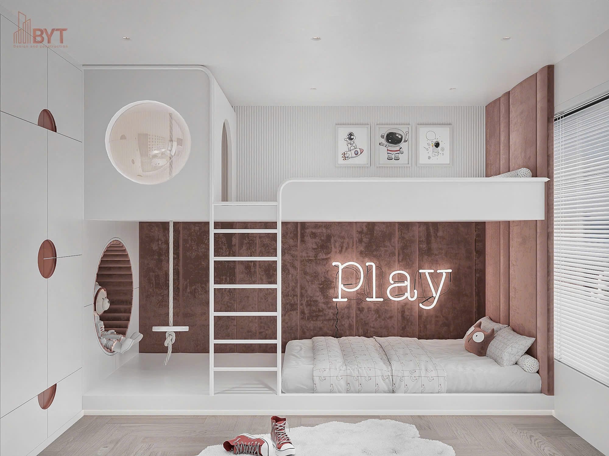 20 MẪU THIẾT KẾ NỘI THẤT CHUNG CƯ 80M2 SANG TRỌNG, CAO CẤP DÀNH CHO HỘI NGHIỆN NHÀ ĐẸP