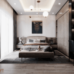 MẸO THIẾT KẾ NỘI THẤT PHONG CÁCH HIỆN ĐẠI