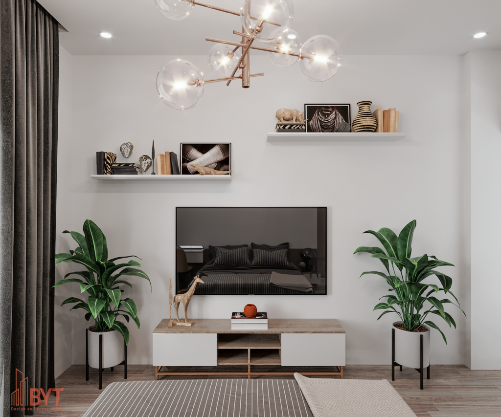 ĐÔI NÉT VỀ NỘI THẤT PHONG CÁCH HIỆN ĐẠI Mục đích ra đời