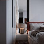 7 QUY TẮC THIẾT KẾ NỘI THẤT TRƯỜNG TỒN VỚI THỜI GIAN - Nguyên tắc kích cỡ và tỉ lệ