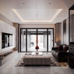 MẸO THIẾT KẾ NỘI THẤT PHONG CÁCH HIỆN ĐẠI