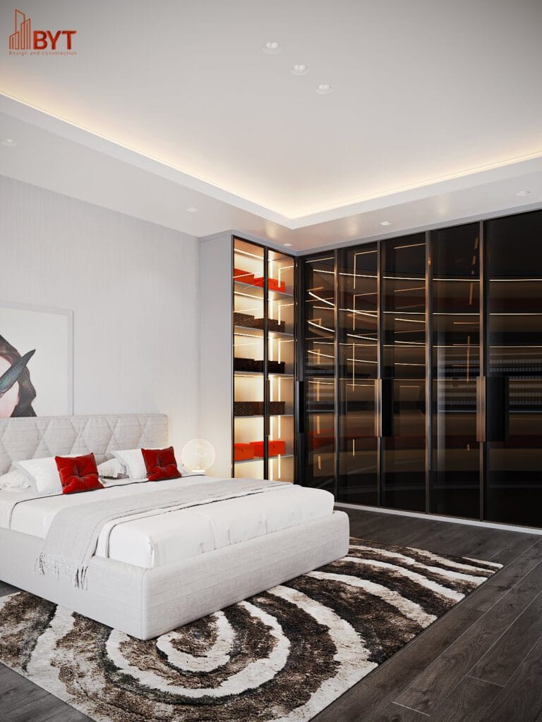 Lựa chọn nội thất phù hợp với nhu cầu