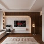 Chú trọng đến ánh sáng và âm thanh