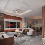 GỢI Ý 10 MẪU THIẾT KẾ PHÒNG KHÁCH CHUNG CƯ TỐI GIẢN NHƯNG ĐẦY ĐỦ TIỆN NGHI