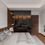 Thiết kế ưu tiên sự tiện nghi