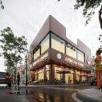 TẠI SAO NÊN THIẾT KẾ THI CÔNG NỘI THẤT VĂN PHÒNG TẠI NỘI THẤT BYT?