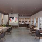 10 MẸO THIẾT KẾ VĂN PHÒNG ĐẸP BẠN NÊN ÁP DỤNG NGAY