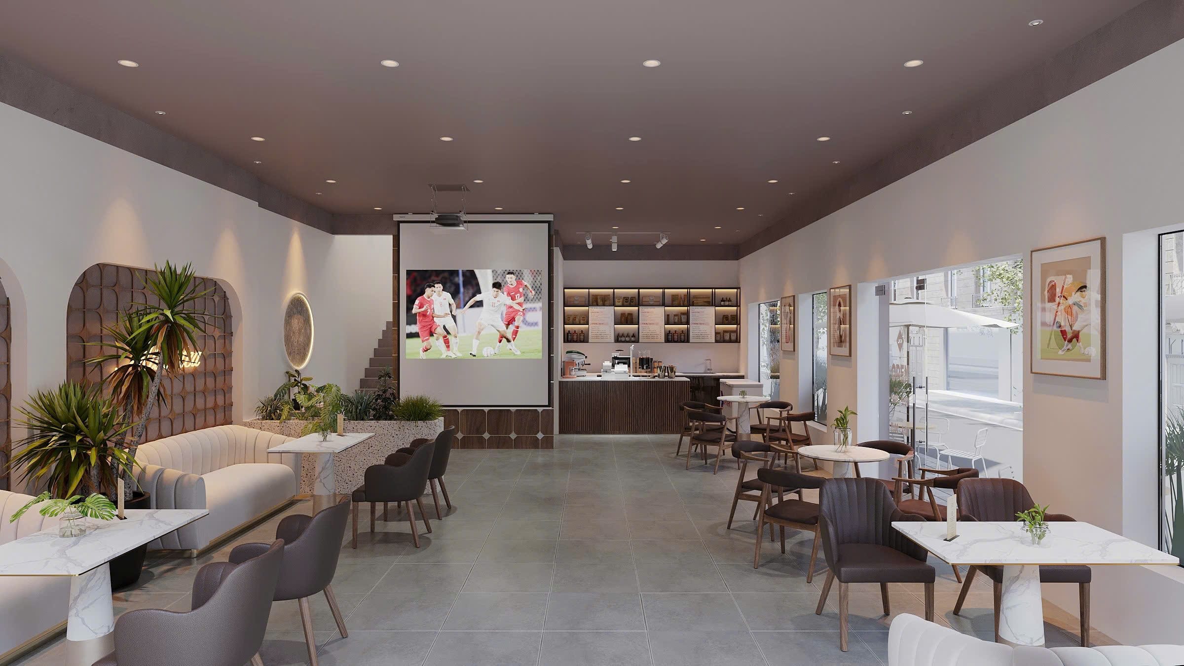 10 MẸO THIẾT KẾ VĂN PHÒNG ĐẸP BẠN NÊN ÁP DỤNG NGAY