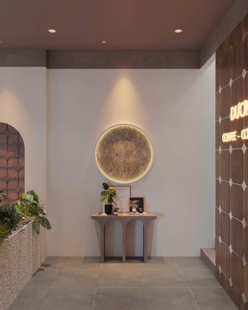 SỬ DỤNG MÀU SẮC TINH TẾ