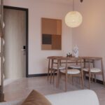 Thiết kế chung cư 3 phòng ngủ 100m2