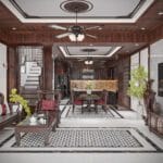 Đầu tư vào nội thất chất lượng cao