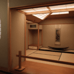 NỘI THẤT PHONG CÁCH NHẬT BẢN: TỐI GIẢN VÀ THANH LỊCH