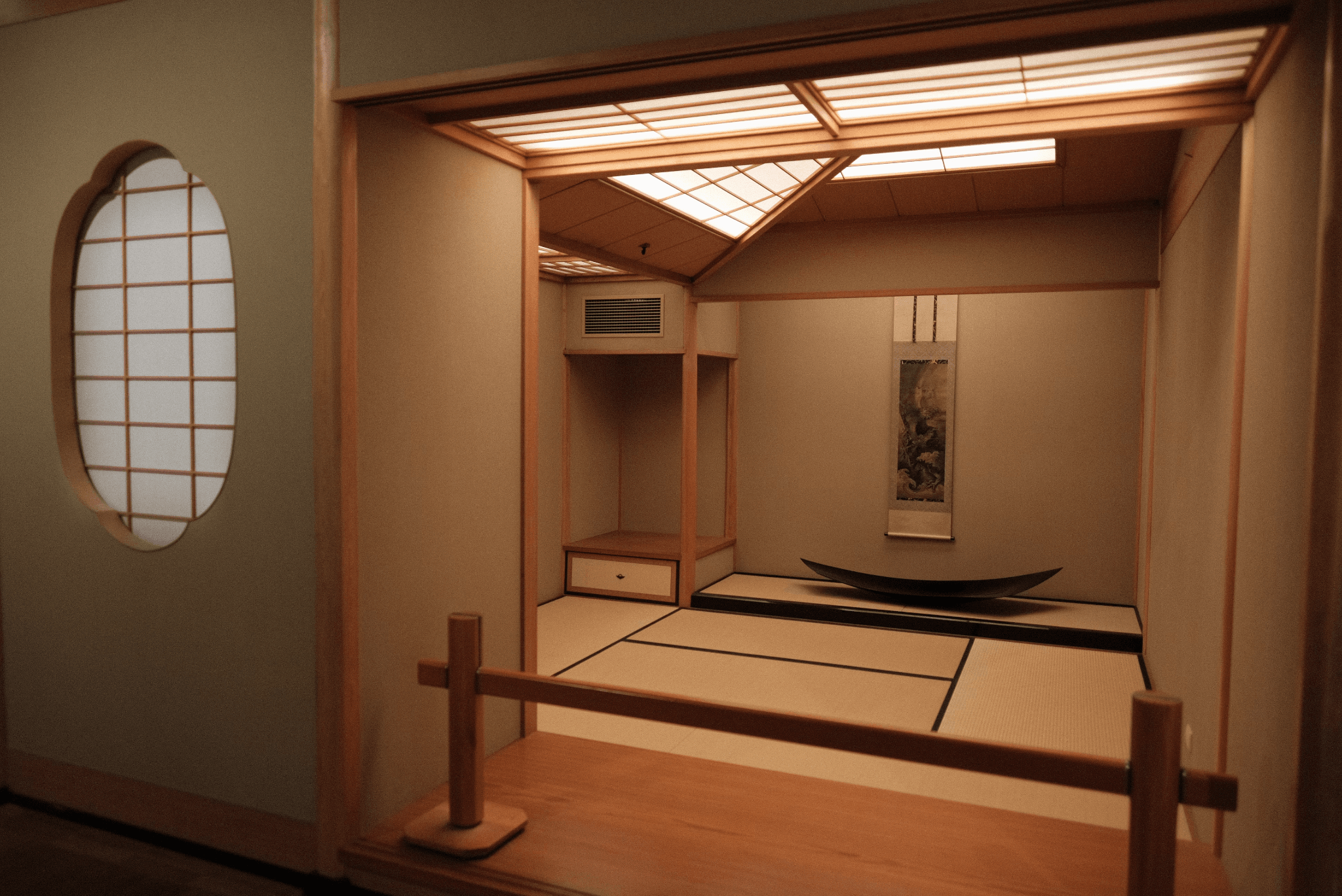 NỘI THẤT PHONG CÁCH NHẬT BẢN: TỐI GIẢN VÀ THANH LỊCH