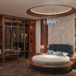 Thiết kế phòng ngủ chung cư cao cấp