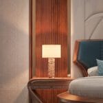 Chọn phong cách thiết kế nội thất trọng tâm