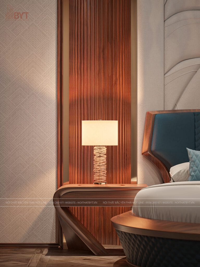 Chọn phong cách thiết kế nội thất trọng tâm