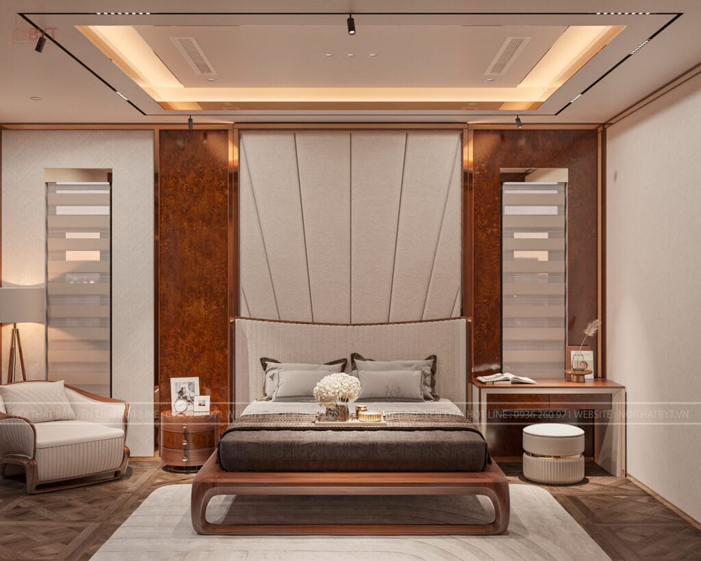 Chiếu sáng đầy đủ