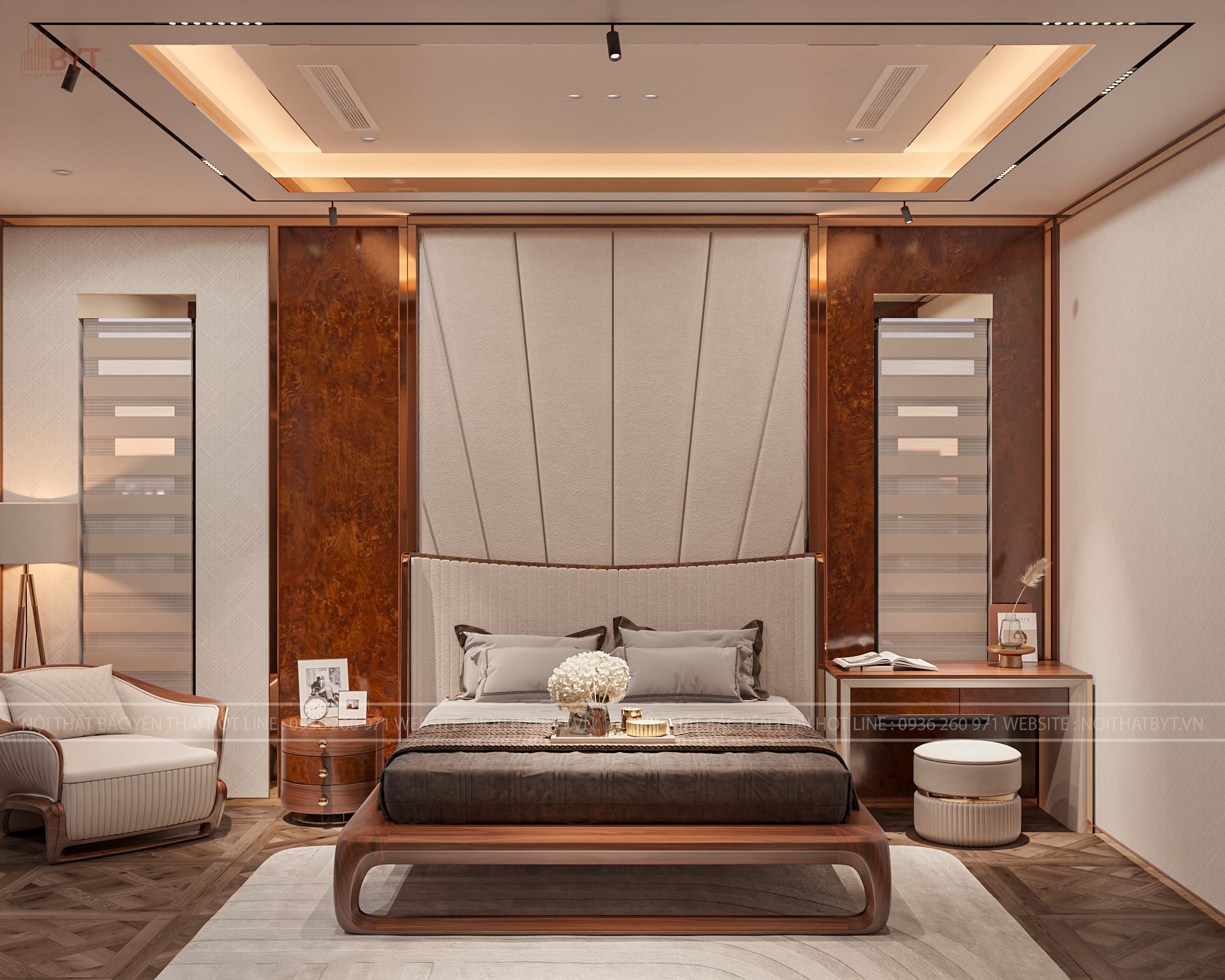 Chiếu sáng đầy đủ