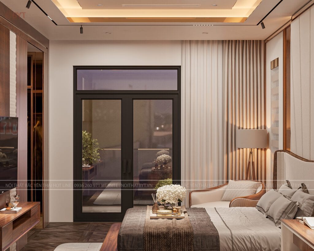 Tuỳ chỉnh linh hoạt theo nhu cầu