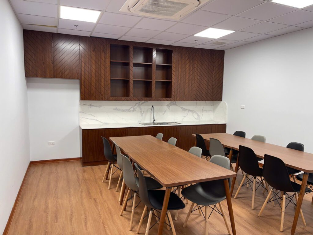 LỰA CHỌN PHONG CÁCH THIẾT KẾ ĐỘC ĐÁO