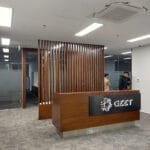 TOP 5 MẪU THIẾT KẾ VĂN PHÒNG HIỆN ĐẠI, TỐI ƯU CÔNG NĂNG