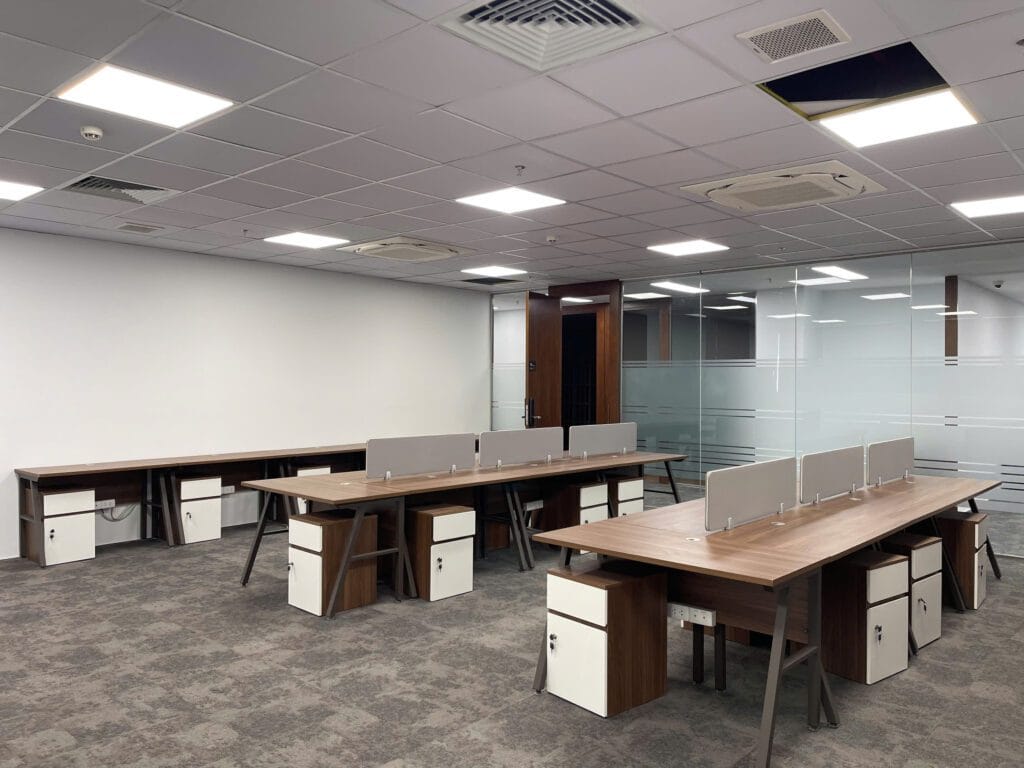 Tiêu chuẩn về ánh sáng